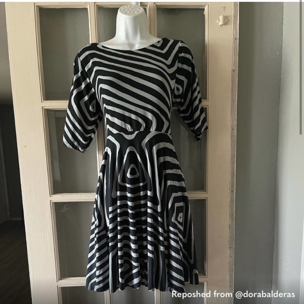 Bel Kazan Dress